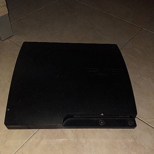 Ps3 500gb