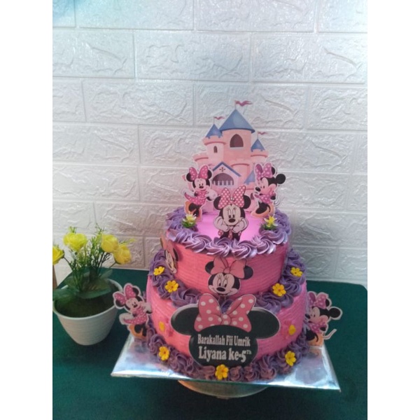 

kue ulang tahun