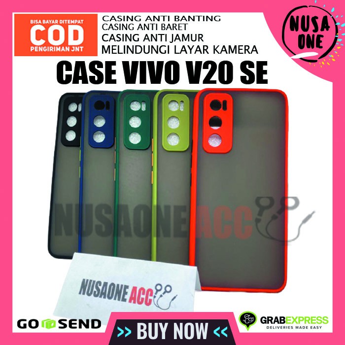 CASING HP VIVO V20SE CASE DOVE CANDY VIVO Y15S HARD CASE VIVO Y21S DOVE VIVO Y21 BUMPER VIVO Y21S SO