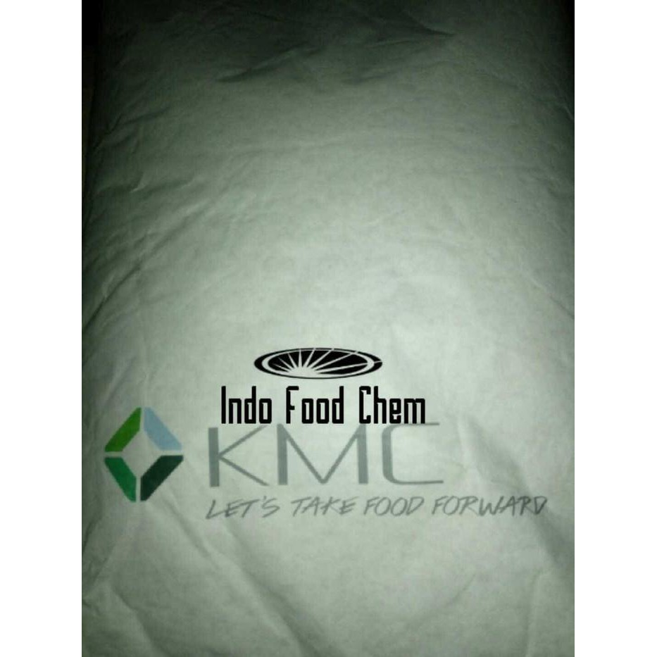 

Potato Starch / Tepung Kentang "Kmc" Ex Denmark