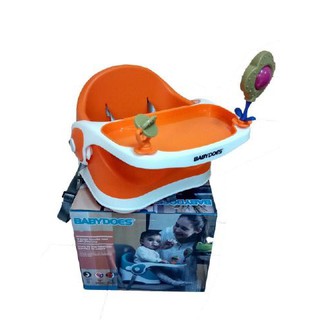 Image of thu nhỏ Booster Seat Baby Does / Kursi Bayi / Baby Chair #2