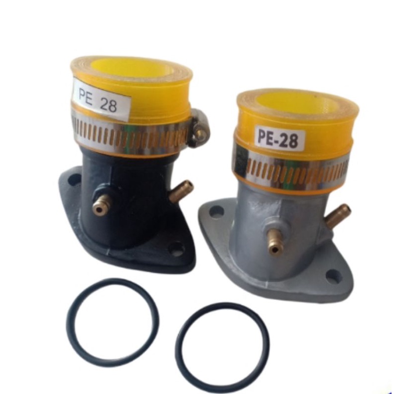 Manifold manipol JUPITER MX OLD PE 28