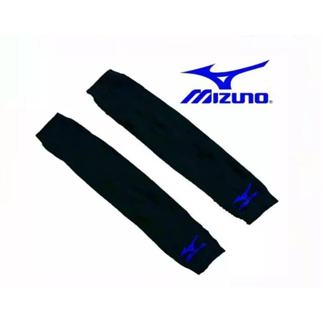 SEPASANG MANSET TANGAN MIZUNO /MANSET OLAHRAGA/MANSET VOLLY/MANSET BADMINTON