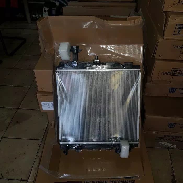 Radiator Mitsubishi Mirage Manual Limited PART1231