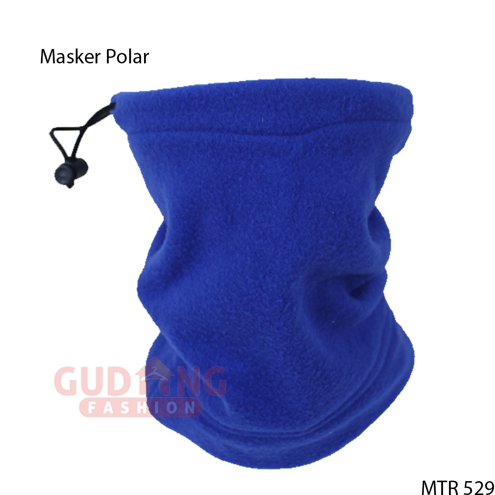 Masker Polar Keren - MTR 529