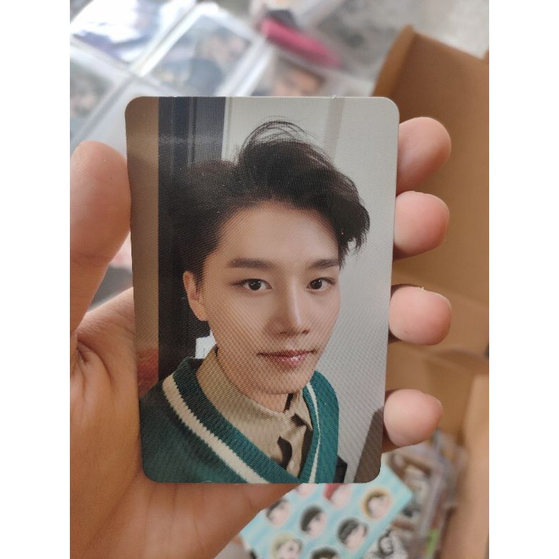 Pc taeil Empathy reality vers