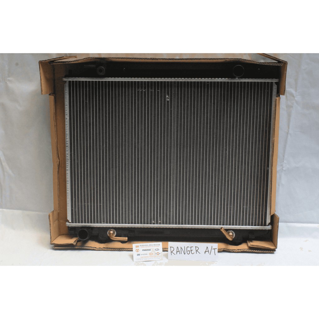 Radiator Ford Ranger dan Everest Transmisi Matic