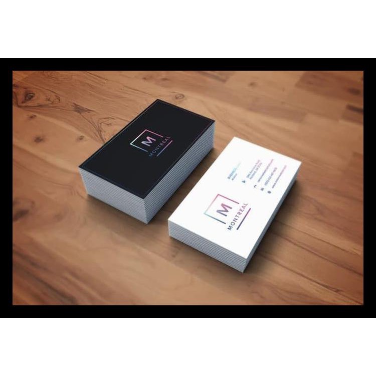 

Kartu Nama 2 muka laminating doft/glossy 2 muka. STOK TERBATAS