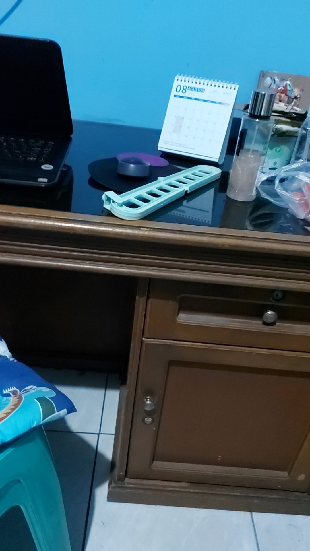 Hanger Instan//gantungan Baju Lemari Pakaian