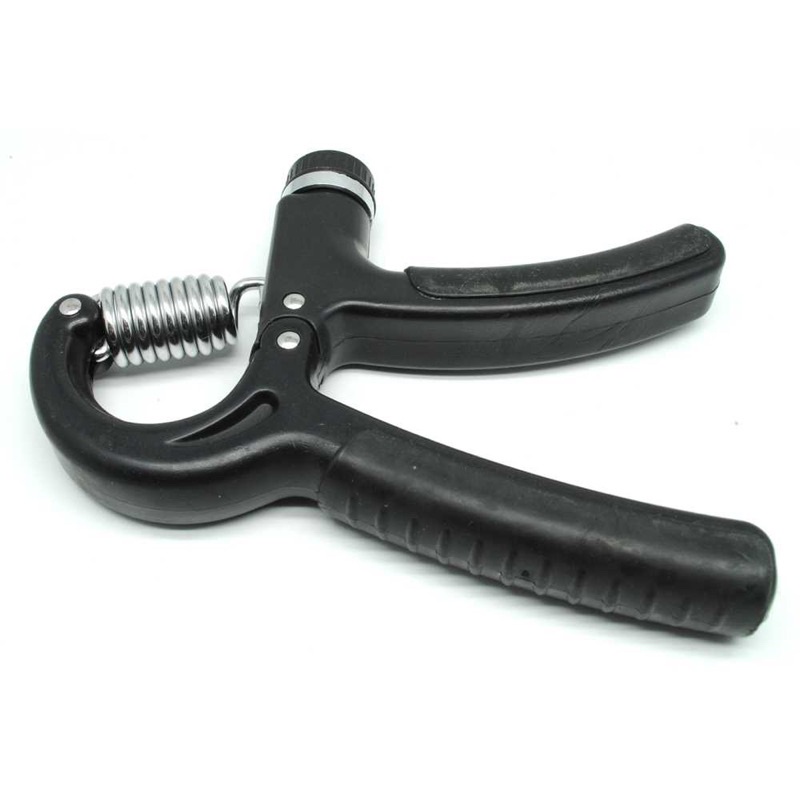 TAFFSPORT adjustable hand grip olahraga tangan-TPR