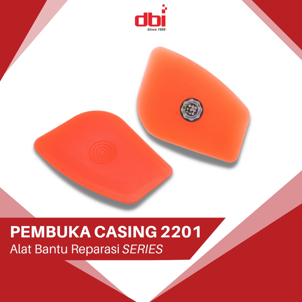 Alat Pembuka Casing HP, LCD Touchscreen 2201 CELLKIT