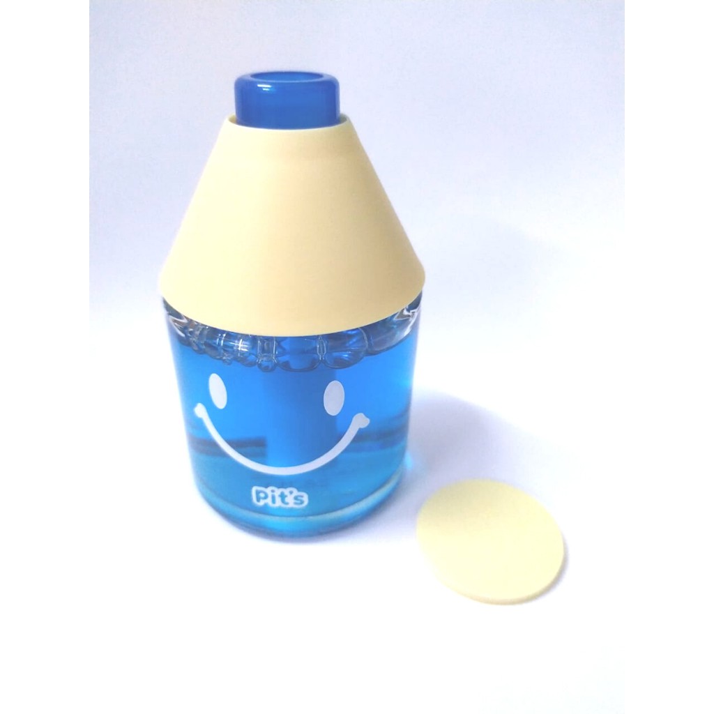 Parfum Mobil Unik Carall Pits Original Japan