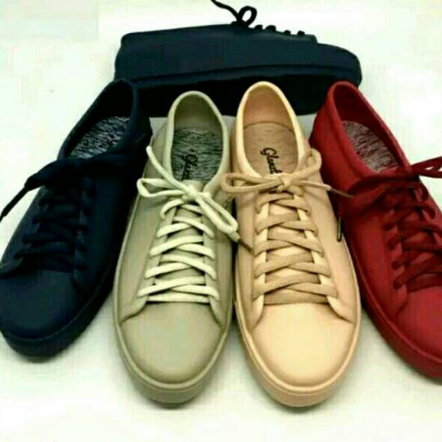 JELLY SHOES IMPORT Merk Glanzton