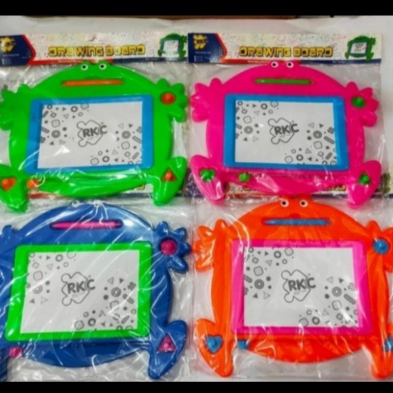 

Papan Tulis Anak