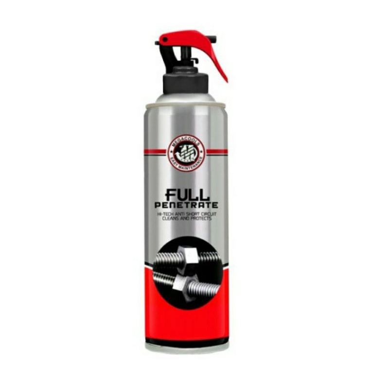 Full Penetrate 500ml Megacool