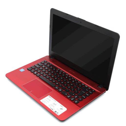 Harga laptop asus x441ma Spesifikasi Laptop Asus X441N 