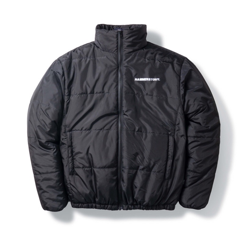 HAMMERSTOUT - BLIND PUFFER - JACKET