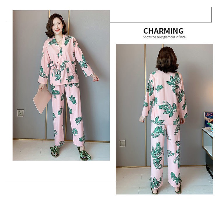 Baju Tidur Baju Rumah Santai Daster Wanita Baju Kimono Jepang Import Daster Lucu Motif