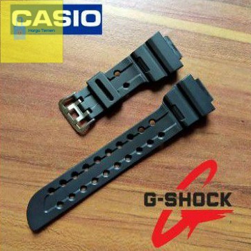 Strap Tali Jam Tangan Casio GS FROGMAN GWF1000 GWF-1000 GWF 1000