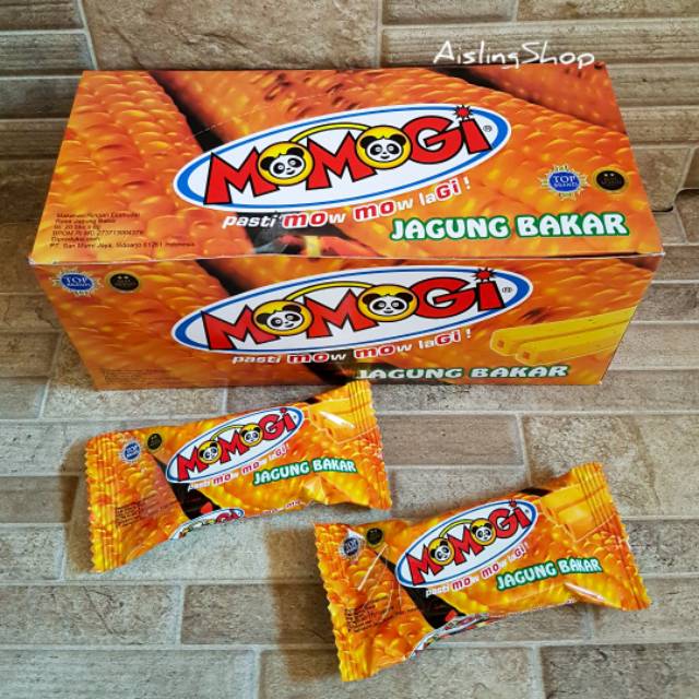 

Momogi (20×5gr)