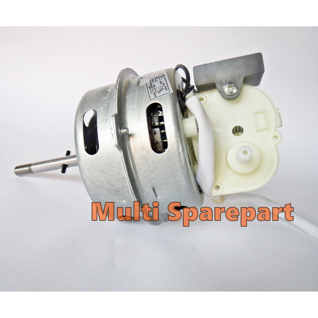 Dinamo Kipas Angin Cosmos 16 inch motor mesin fan