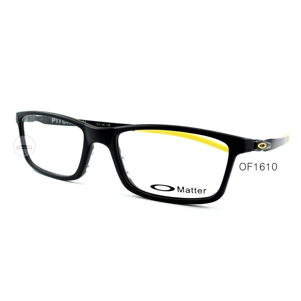 Frame kacamata pria sporty