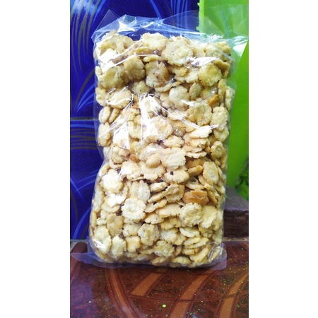 

EMPING KLETUK GURIH ASIN 500GR
