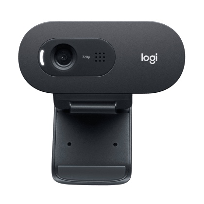 Logitech Webcam C505