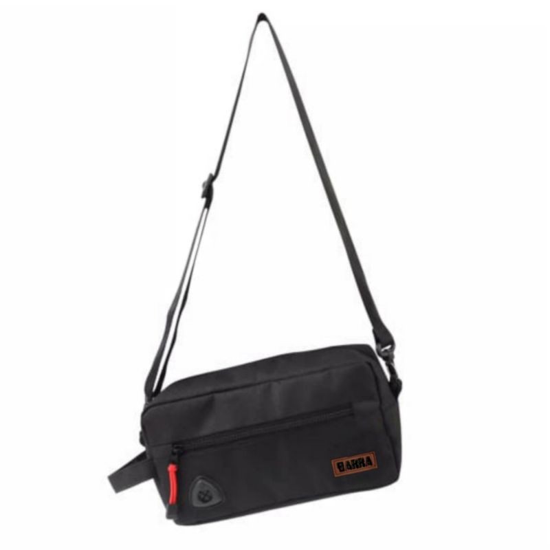 tas Selempang pria murah - Sling bag mini pria - hand bag pria