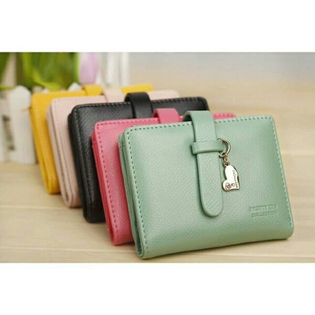 PEAK DAY 3.3 Dompet mini Lidah Love