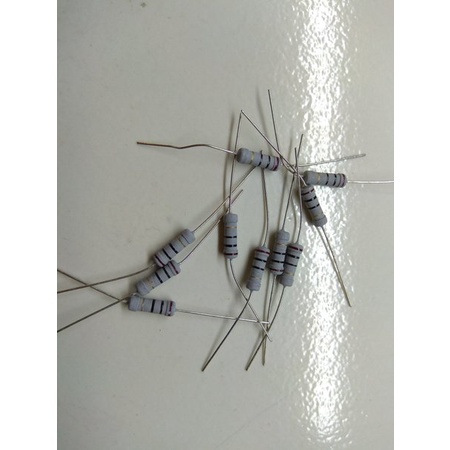 Resistor 10 ohm 1Watt