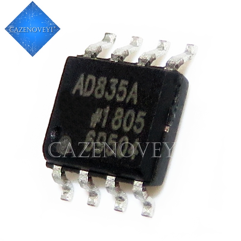 1pc Ic Ad835Arz Ad835 Sop-8