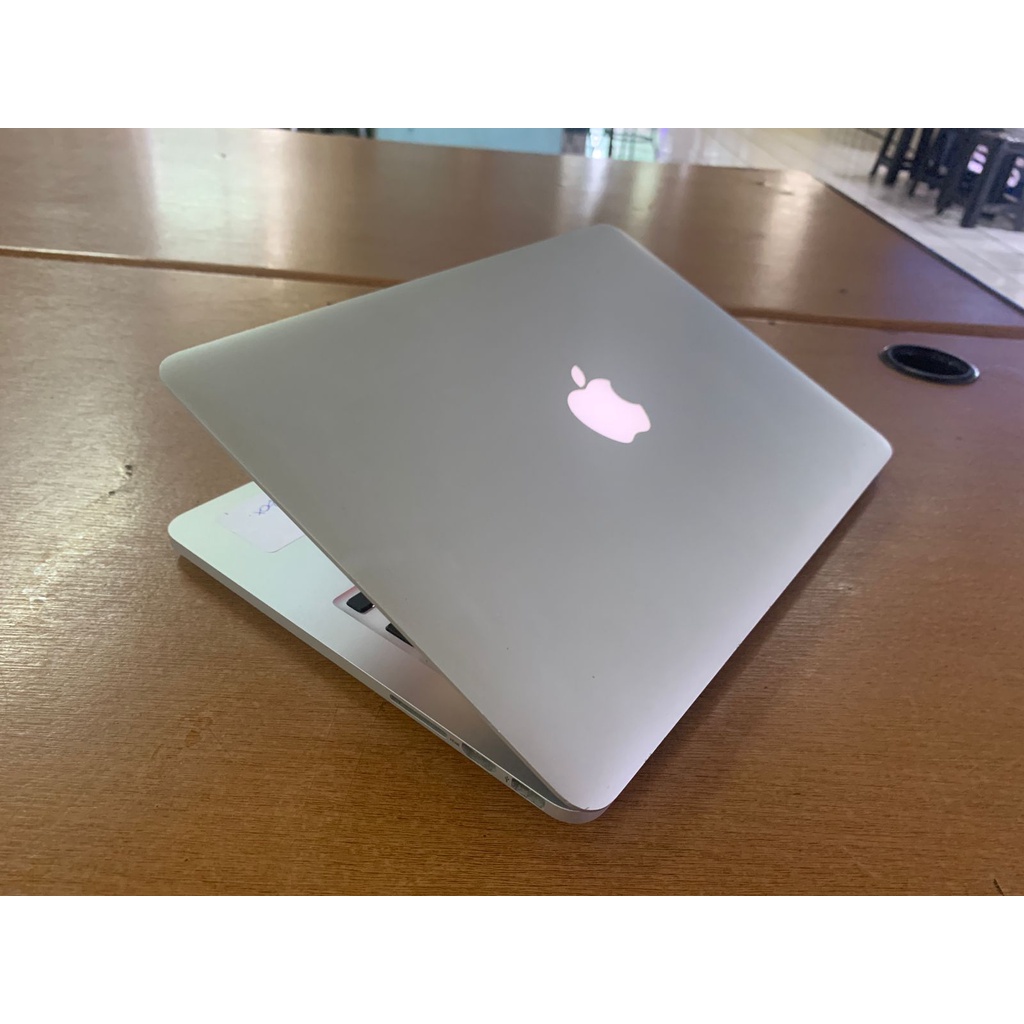 Macbook Air 2015