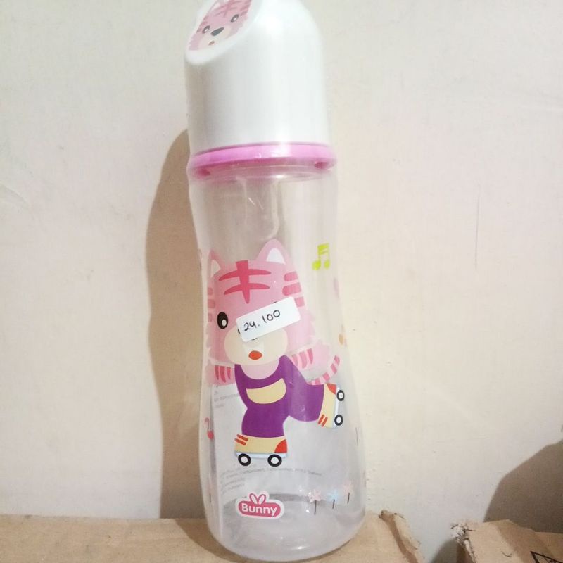 LUSTY BUNNY BOTOL SUSU DB-2408 250ML