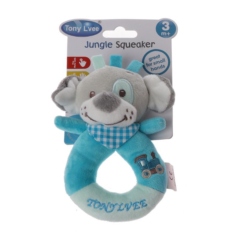 toys for baby dogs