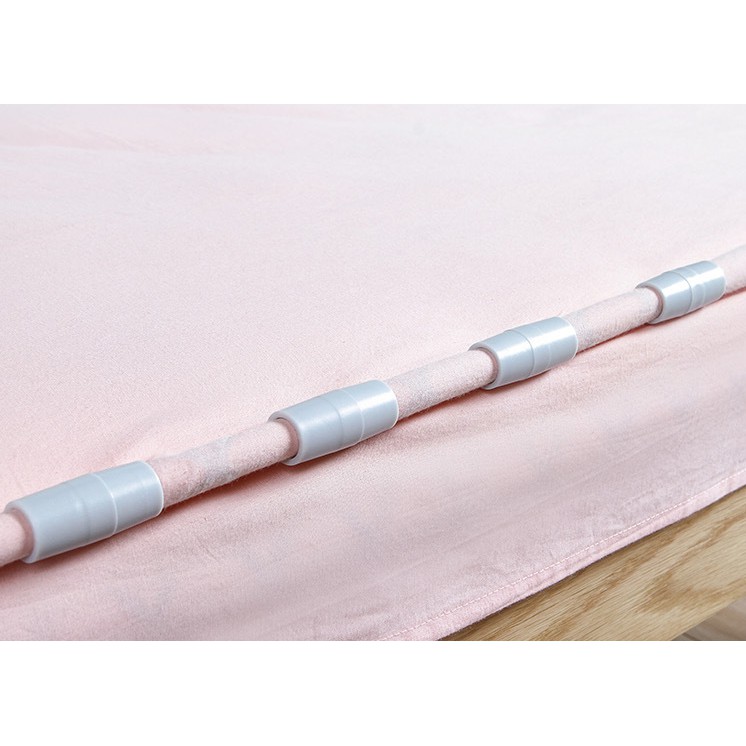 Multifungsi jepitan sprei kasur snack isi 12pcs