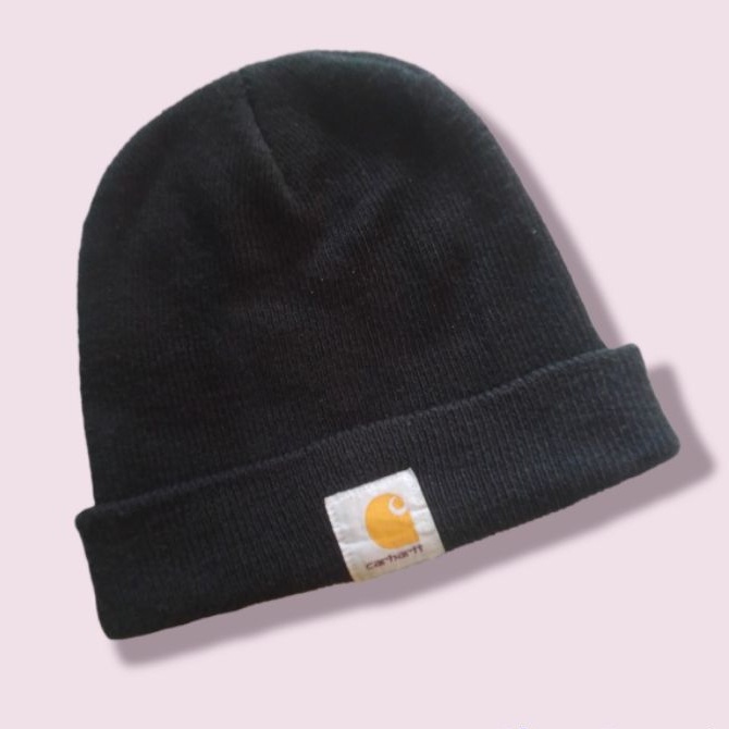 Beanie Hat Carhartt Original