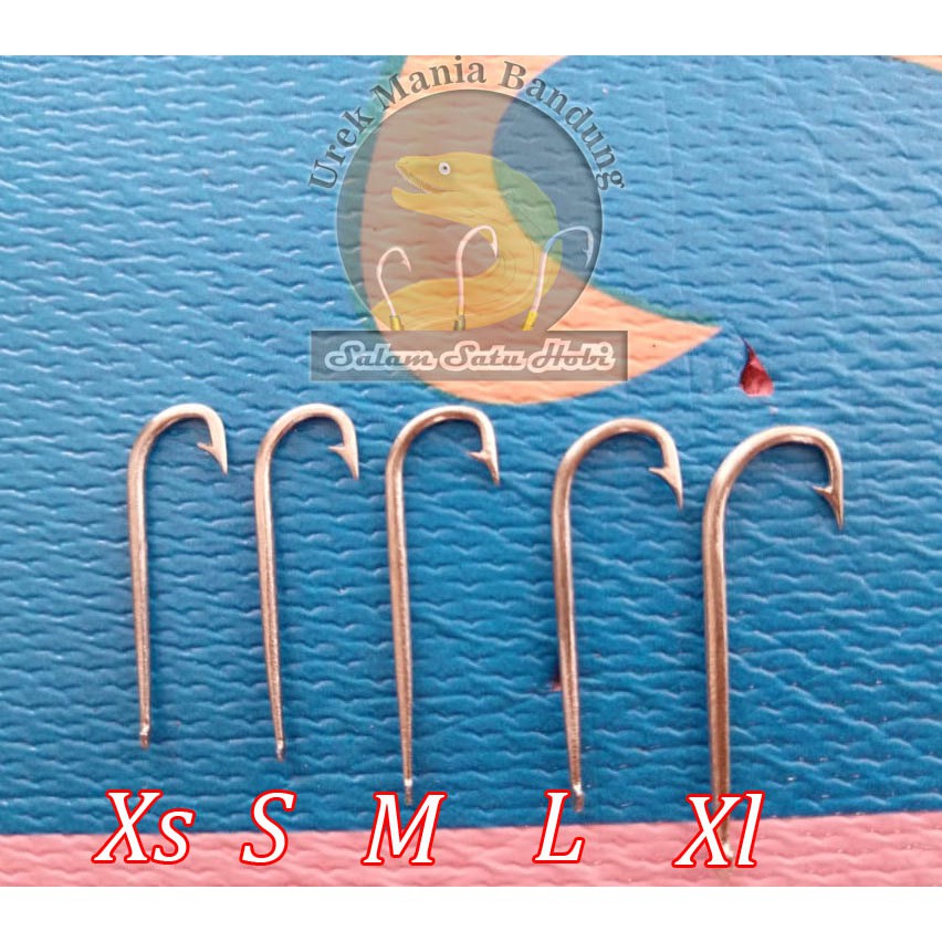 PROMO MATA KAIL BELUT TAJAM urek belut pancingan belut