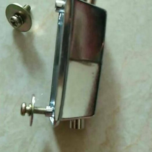 ✺ Lug Snare Drum dan Lug Bass Taiwan Model Pearl Jadul Rolling Isuzu Tornado DLL ✻