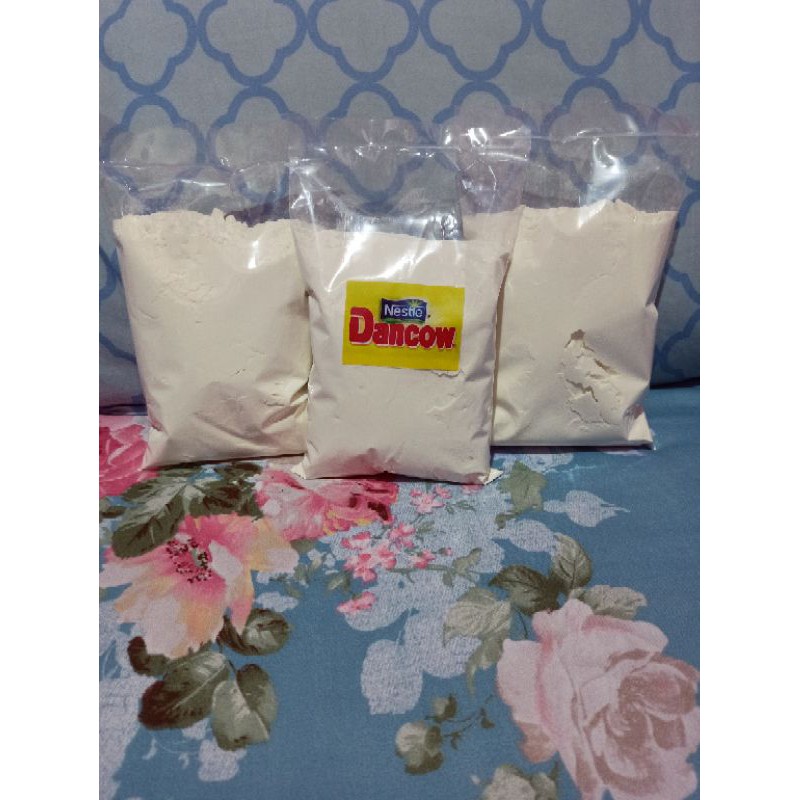 

susu dancow fullcream