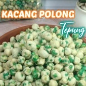 

Kacang Polong Tepung Kacang Polong Hiaju Snack Cemilan Terlaris 250gr