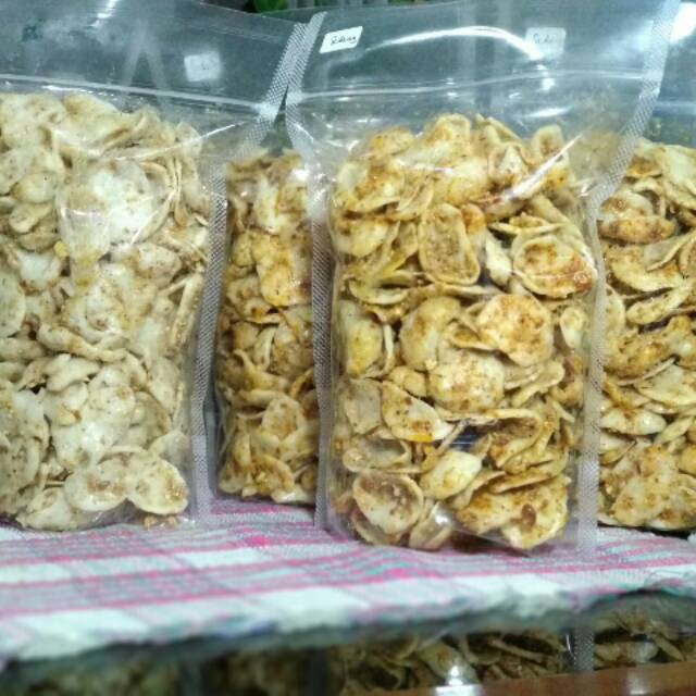 

Seblak ciwie seblak bumbu kacang