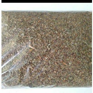 

daun meniran kering 1 kg / herbal memperkuat imun tubuh