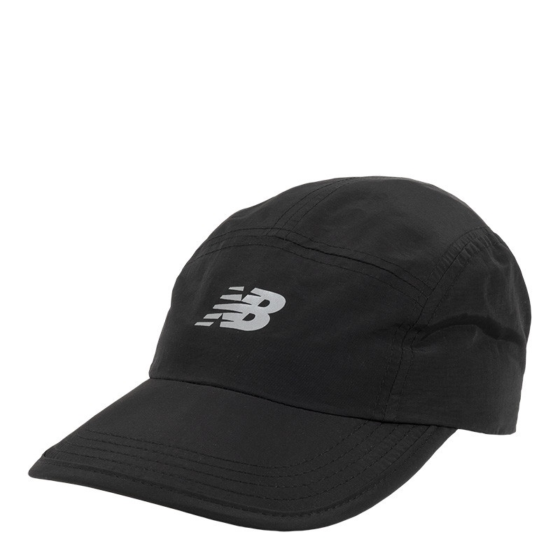Topi Running New Balance Running Stash Hat Original