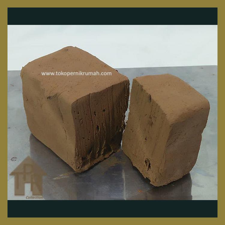 

PAKET/BUNDLE TANAH LIAT 500G - 7KG