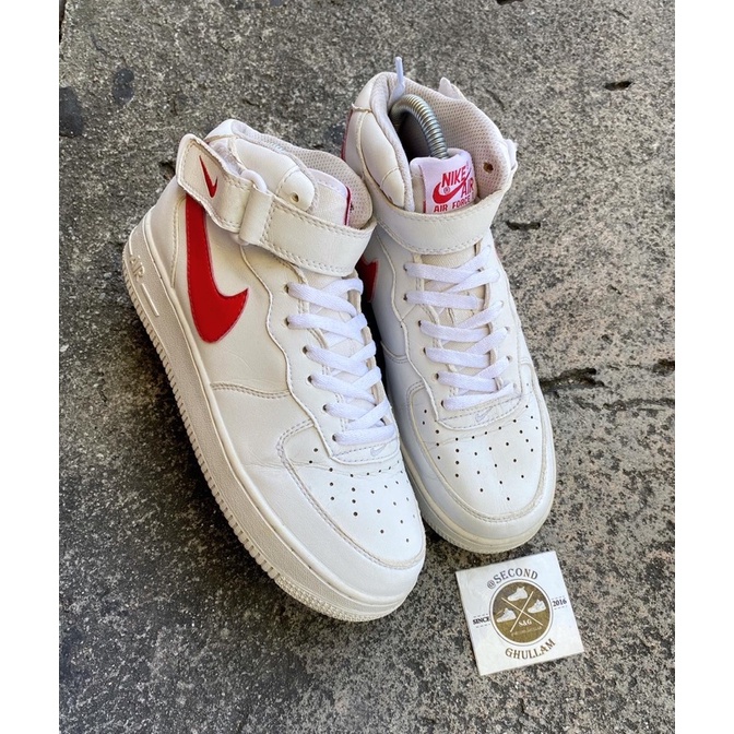 NIKE AF1 HIGH