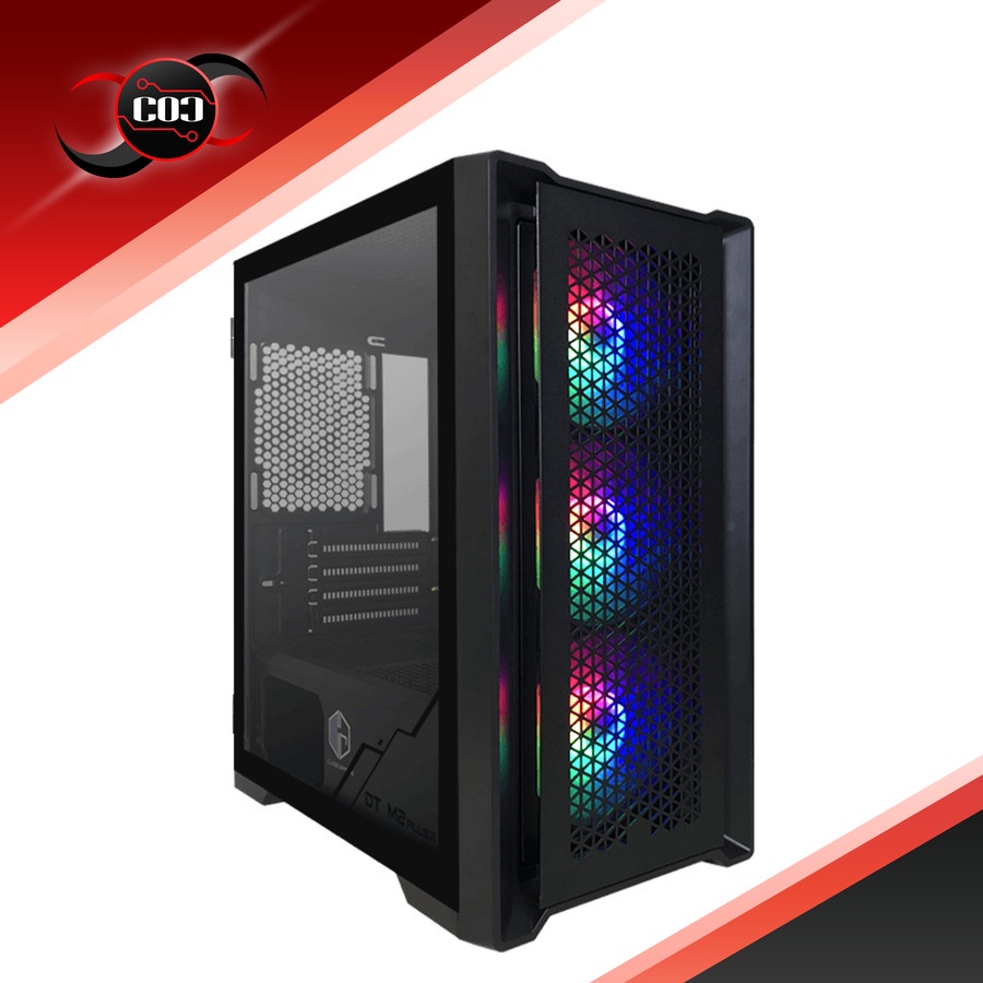 Bergaransi (GGP) CUBE GAMING ALTA Termurah di Shopee