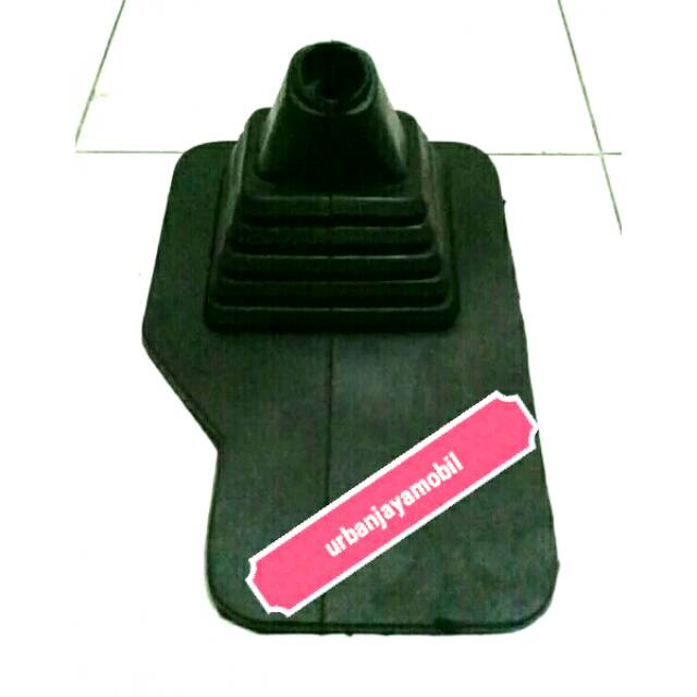 karet tutup persneling feroza taft karet boot tongkat perseneling taft feroza