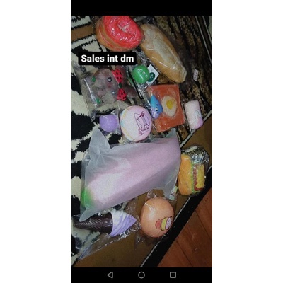 flashsale squishy murah ada ibloom /cdn/punimaru