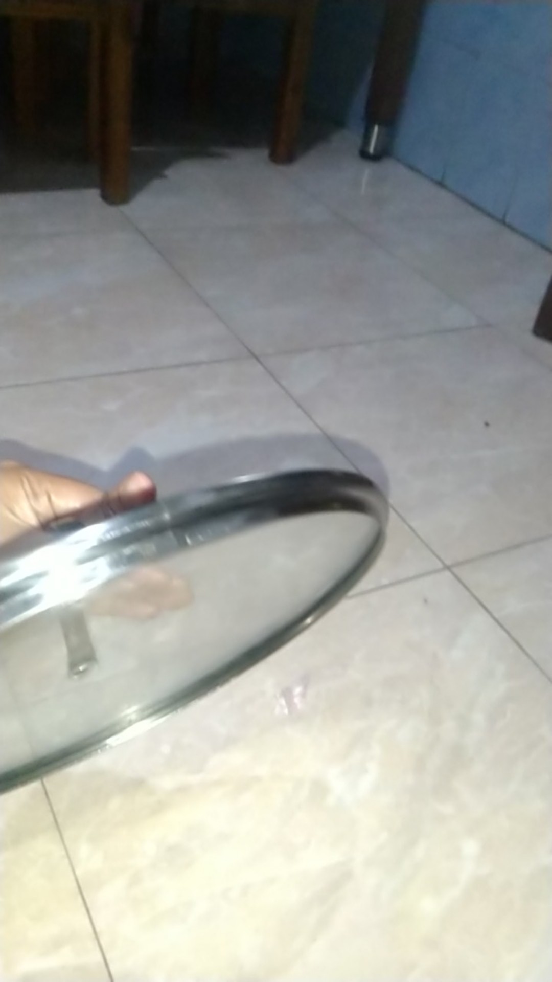 Maxim Pro Series Panci Teflon Anti Lengket 26cm / 10l Stock Pot + Tutup Kaca